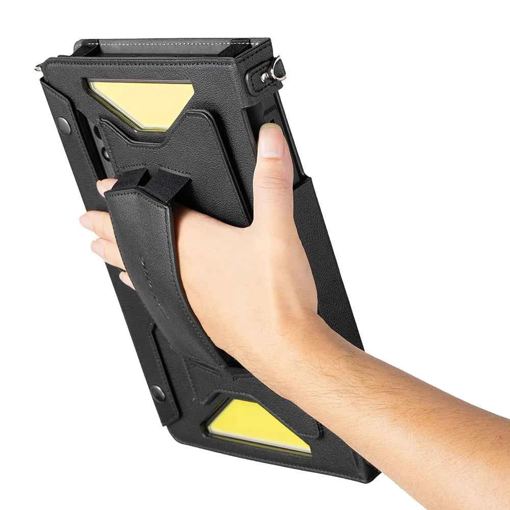 Ulefone Armor Holster Pro voor optimale bescherming van Armor Pad 4 Serie