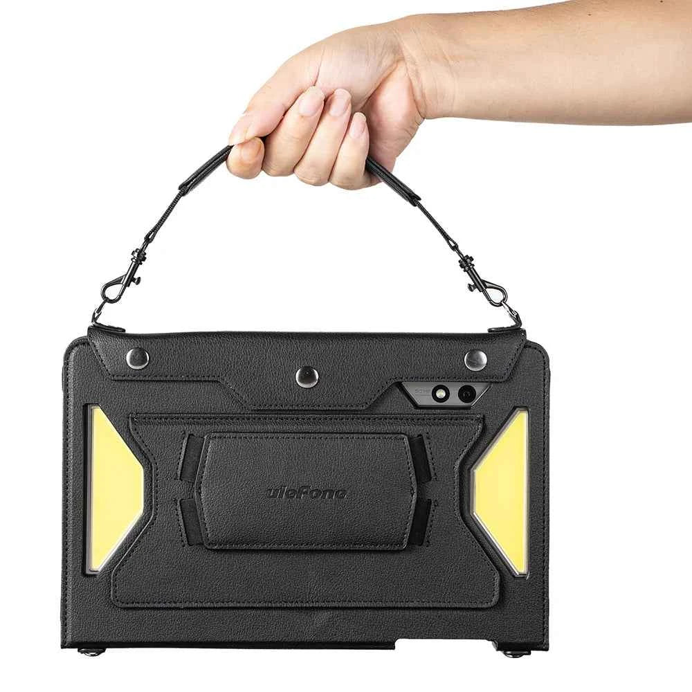Ulefone Armor Holster Pro voor optimale bescherming van Armor Pad 4 Serie