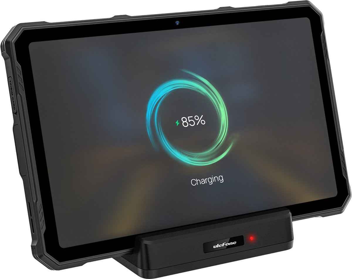 Ulefone 10W Desk Charging Dock voor Armor Pad 4 Series