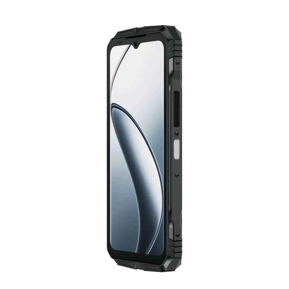 Doogee S118 rugged smartphone 12GB/512GB - Krachtige prestaties en grote opslag