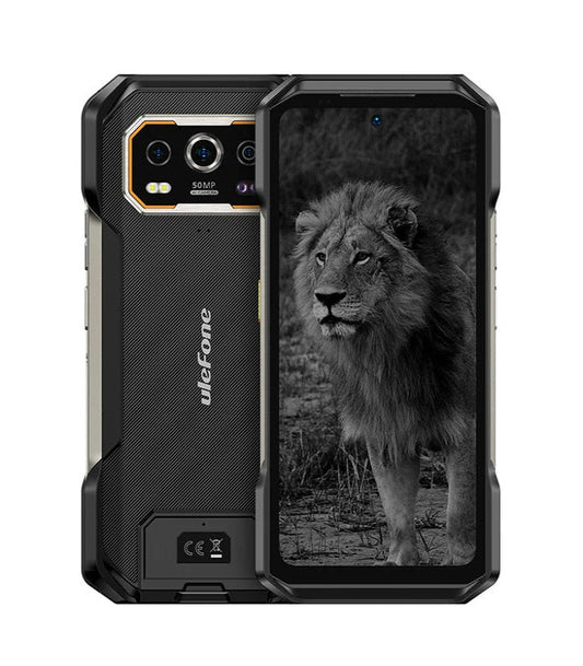 Armor 27 Pro,24GB/256GB - Patriam BV