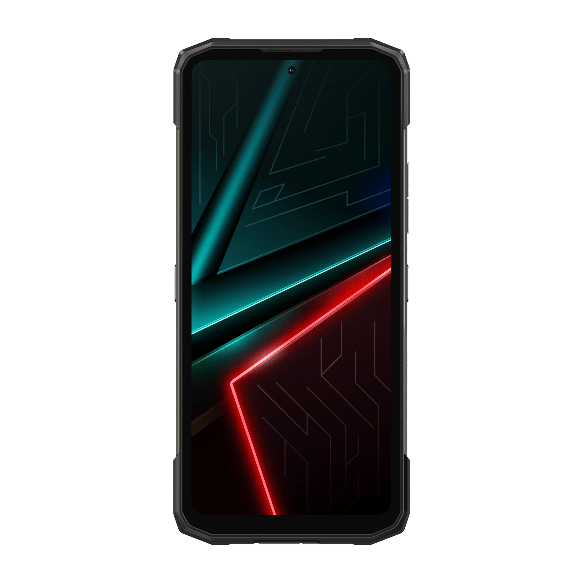 Doogee Blade 20 Titanium Rugged smartphone, 4 - 20GB RAM, 128GB ROM, 5G, Android 15 - Patriam BV