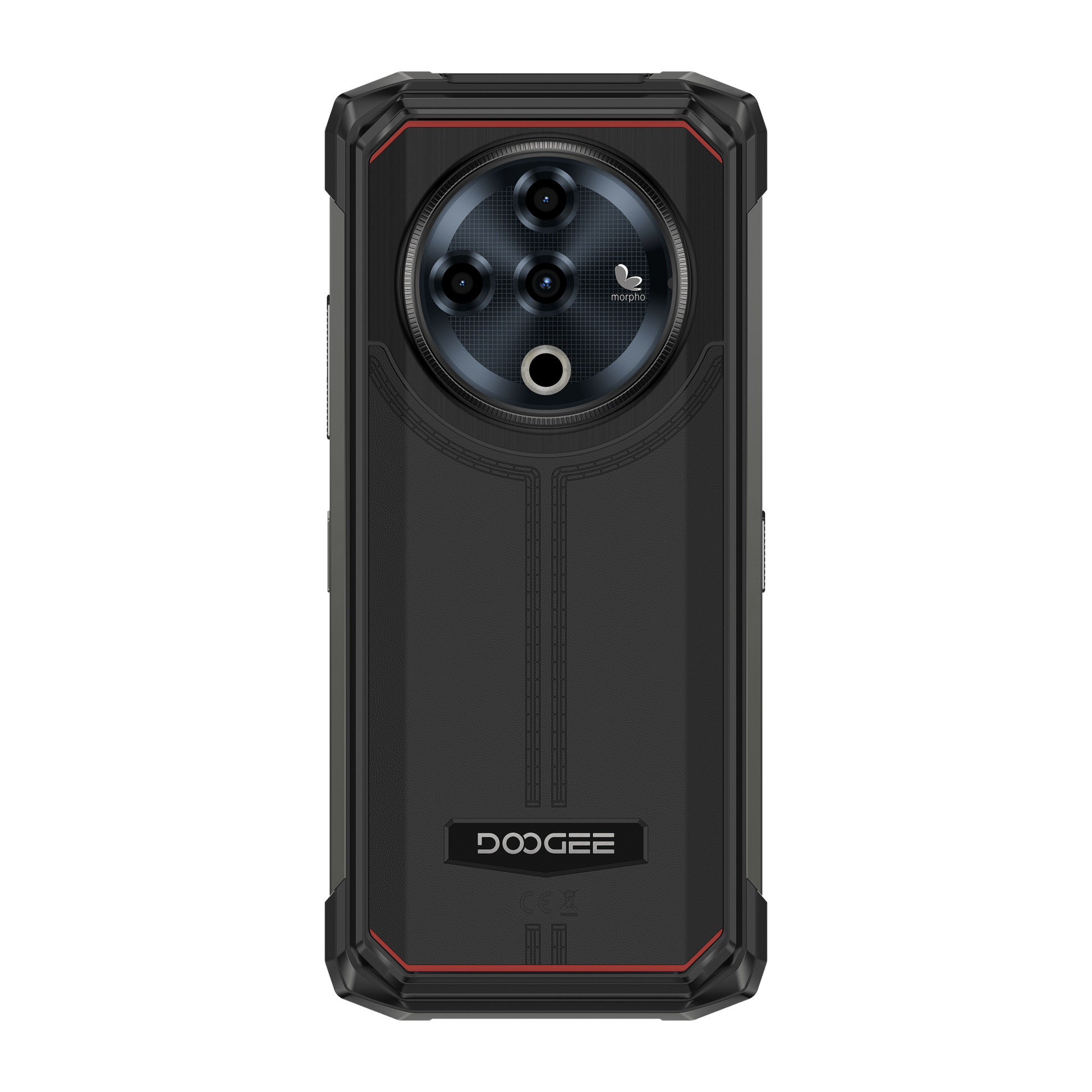 Doogee Fire 6 Power 8GB/256GB - Patriam BV