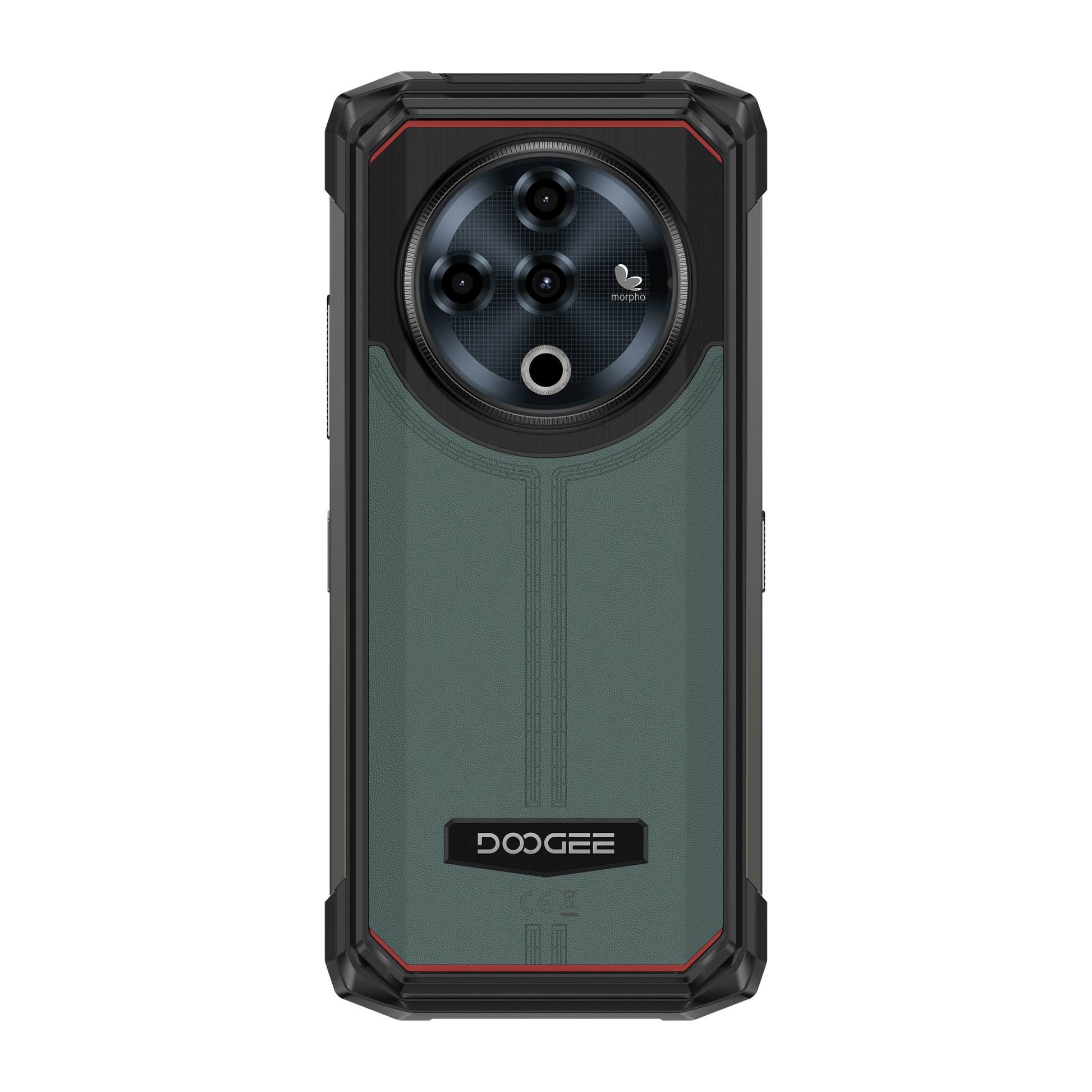 Doogee Fire 6 Power 8GB/256GB - Patriam BV