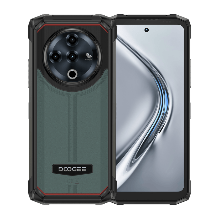 Doogee