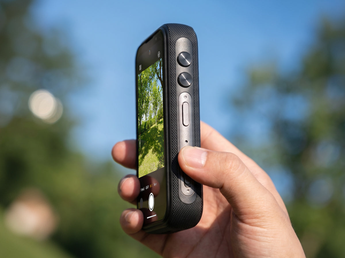 Lagenio Eagle Pro 5G Mini, 36GB- 256GB, Green