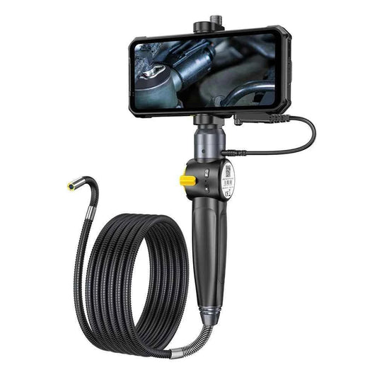 Ulefone uSmart E03 Endoscoop – 180° verstelbare inspectiecamera