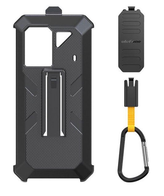 Ulefone Armor 18/18T/19 beschermhoes - Patriam BV