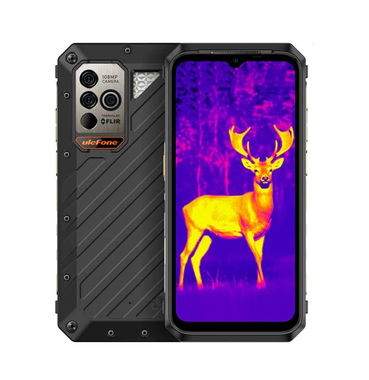 Ulefone Armor 18T Ultra, 12GB/512GB - Patriam BV