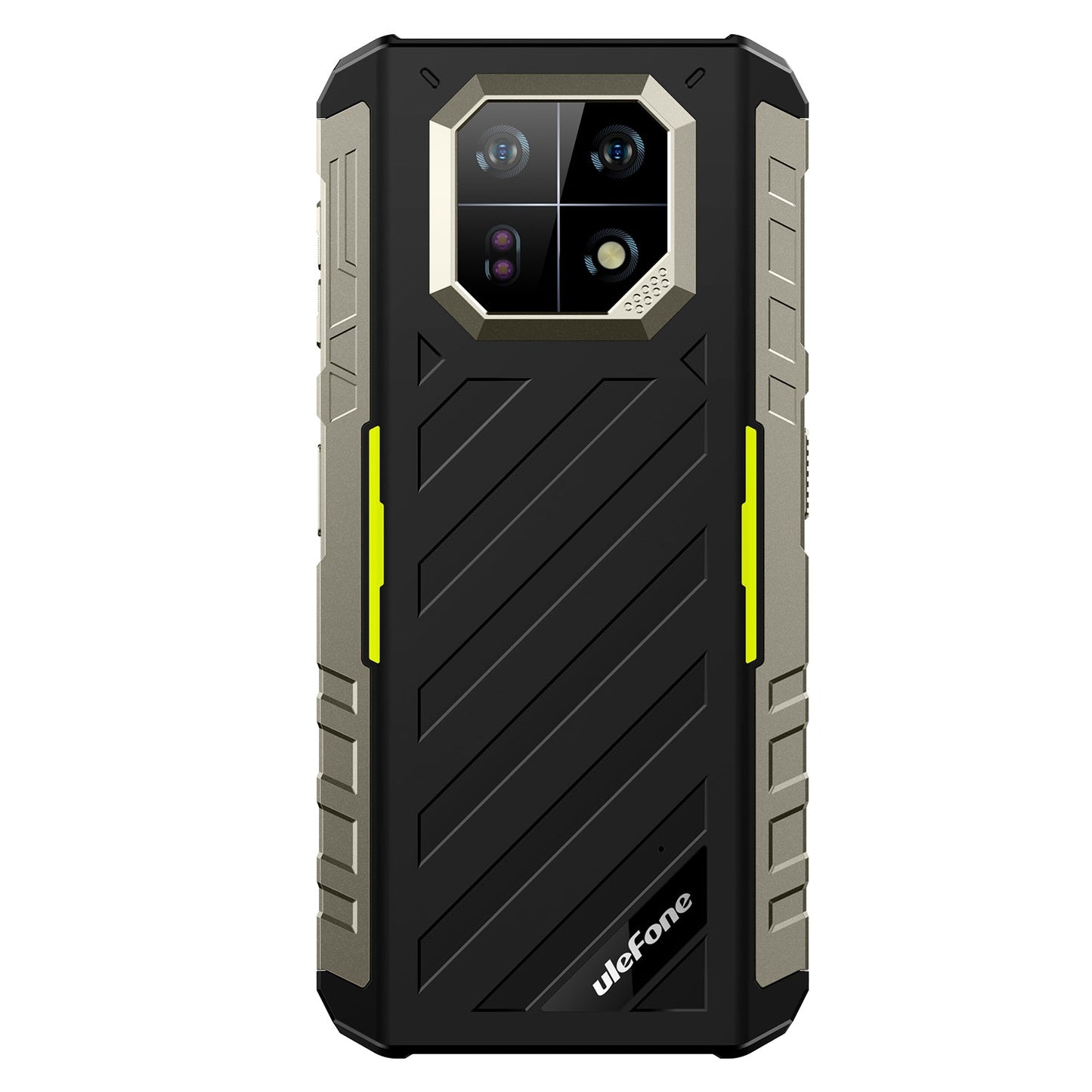 Ulefone Armor 22, 8+8 GB / 256GB - Patriam BV