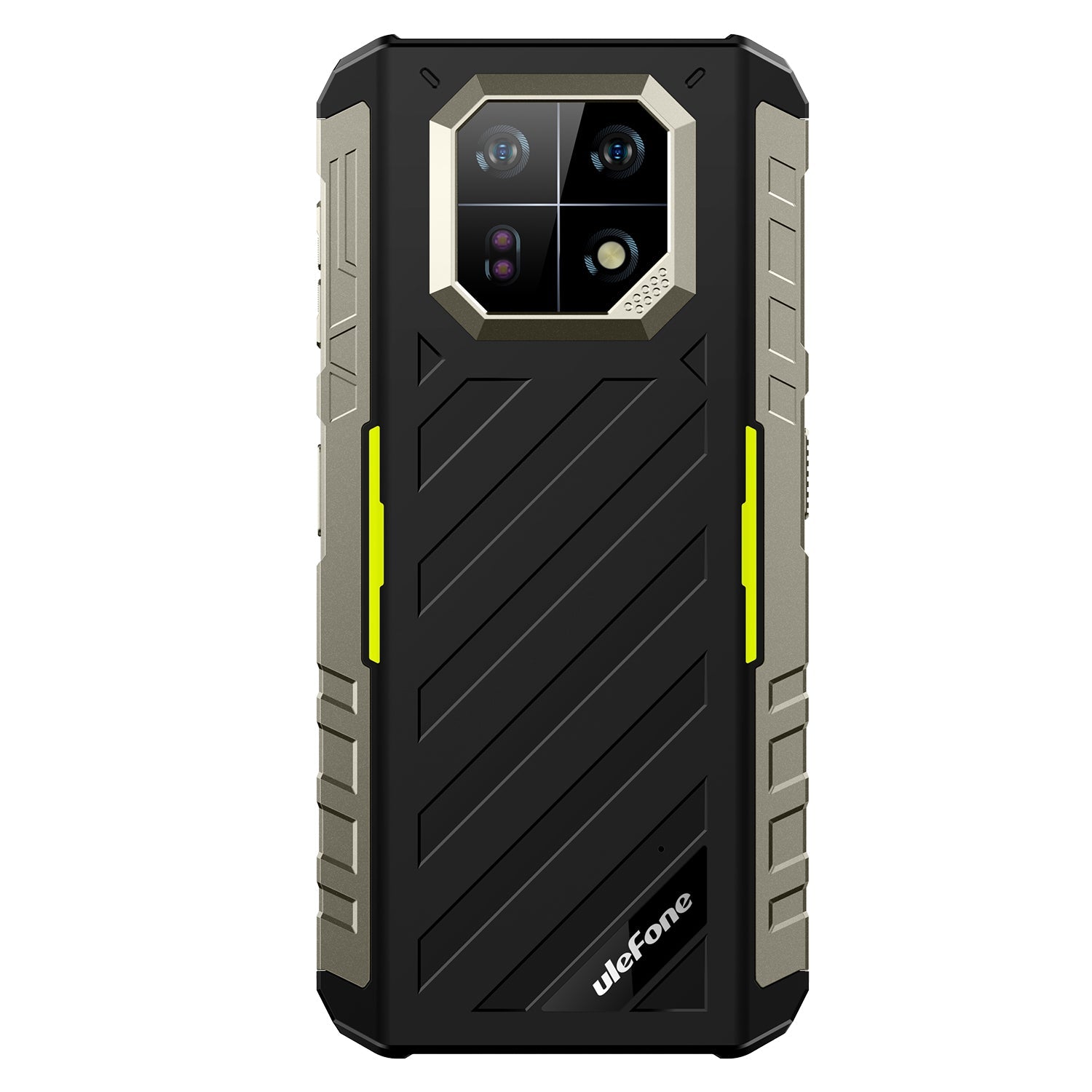 Ulefone Armor 22, 8+8 GB / 256GB - Patriam BV