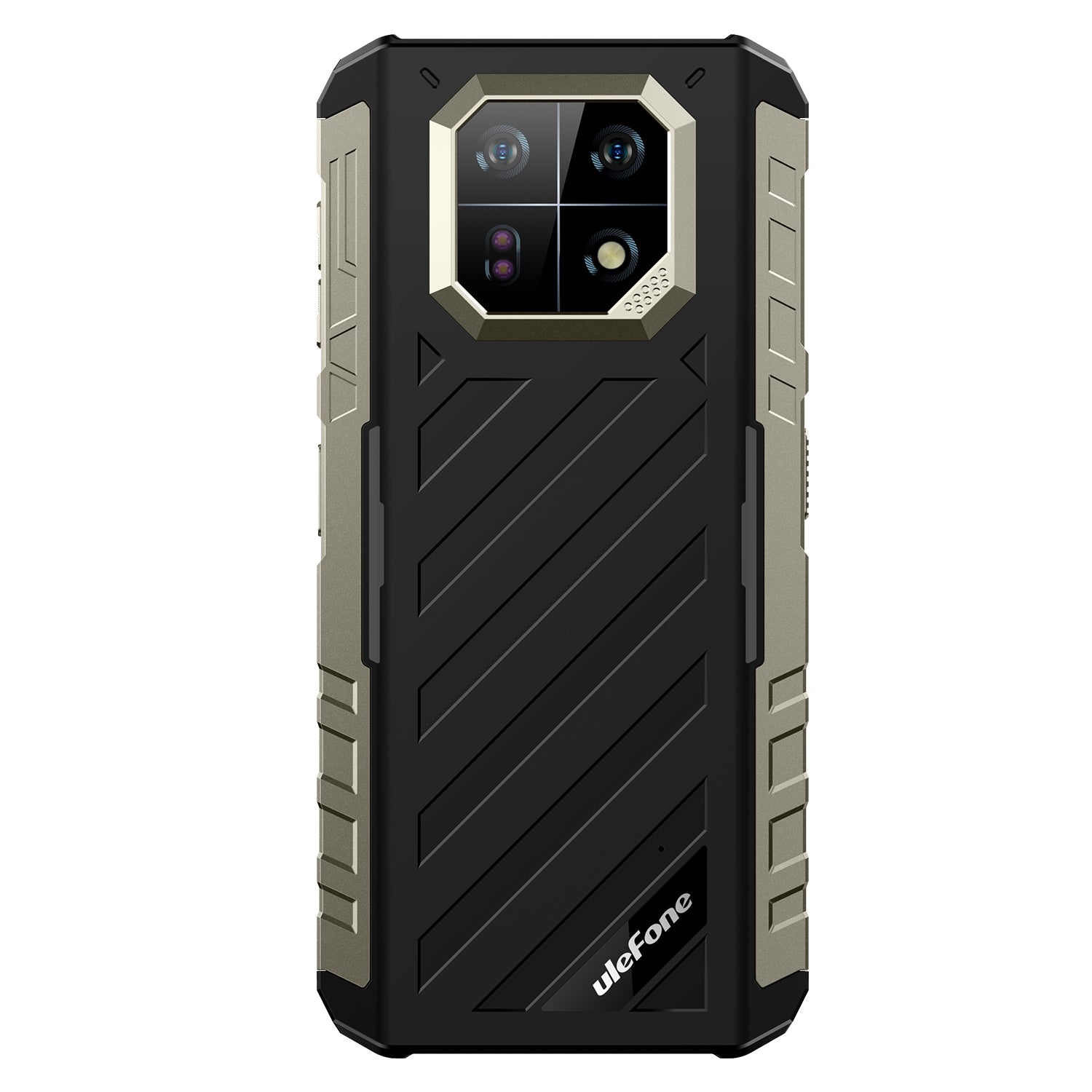 Ulefone Armor 22, 8+8 GB / 256GB - Patriam BV