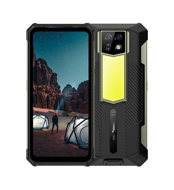 Ulefone Armor 24 rugged smartphone 12GB Ram / 256GB ROM - Patriam BV