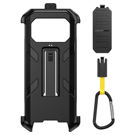Ulefone Armor 27 / 27T beschermhoes - Patriam BV