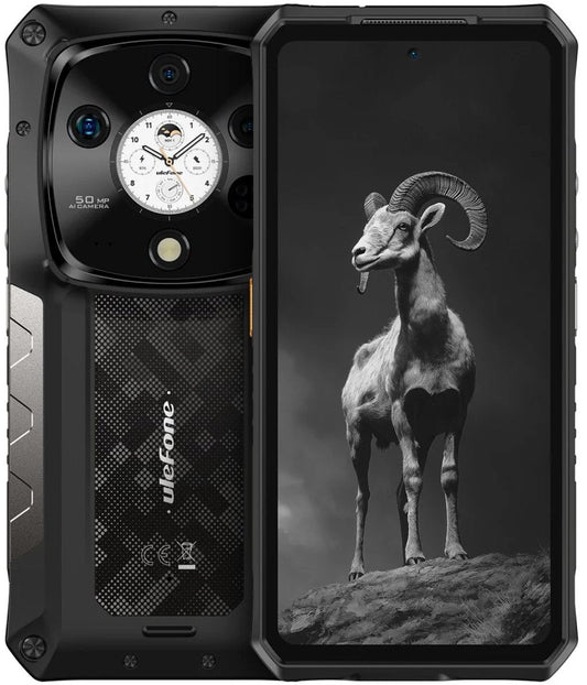 Ulefone Armor 28 Pro smartphone - Patriam BV