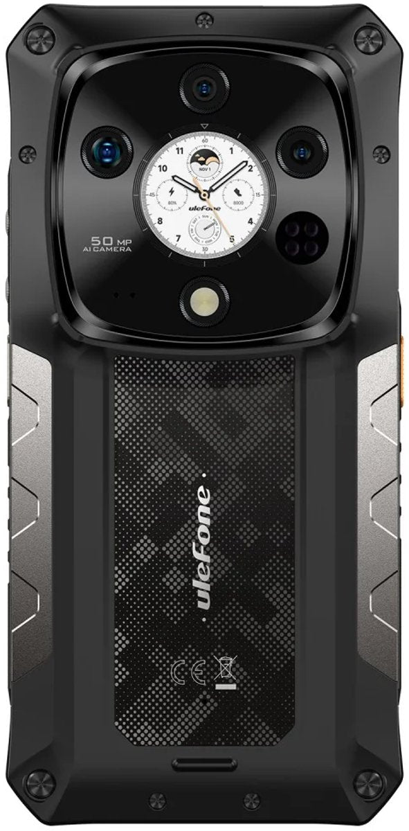 Ulefone Armor 28 Pro smartphone - Patriam BV