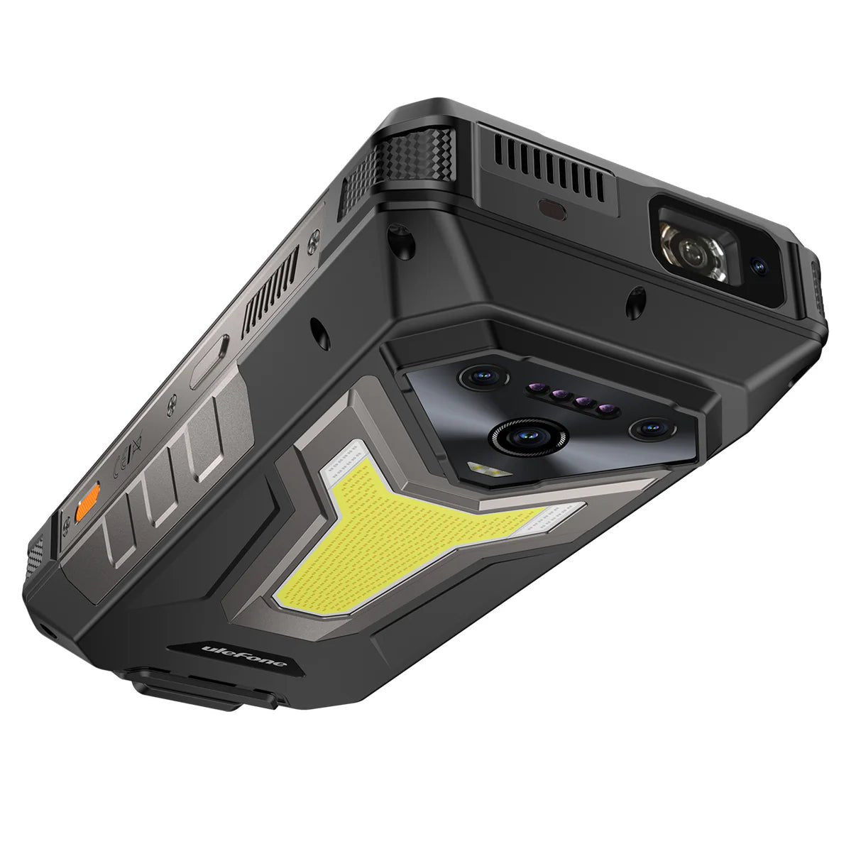 Ulefone Armor 34 Pro - Patriam BV