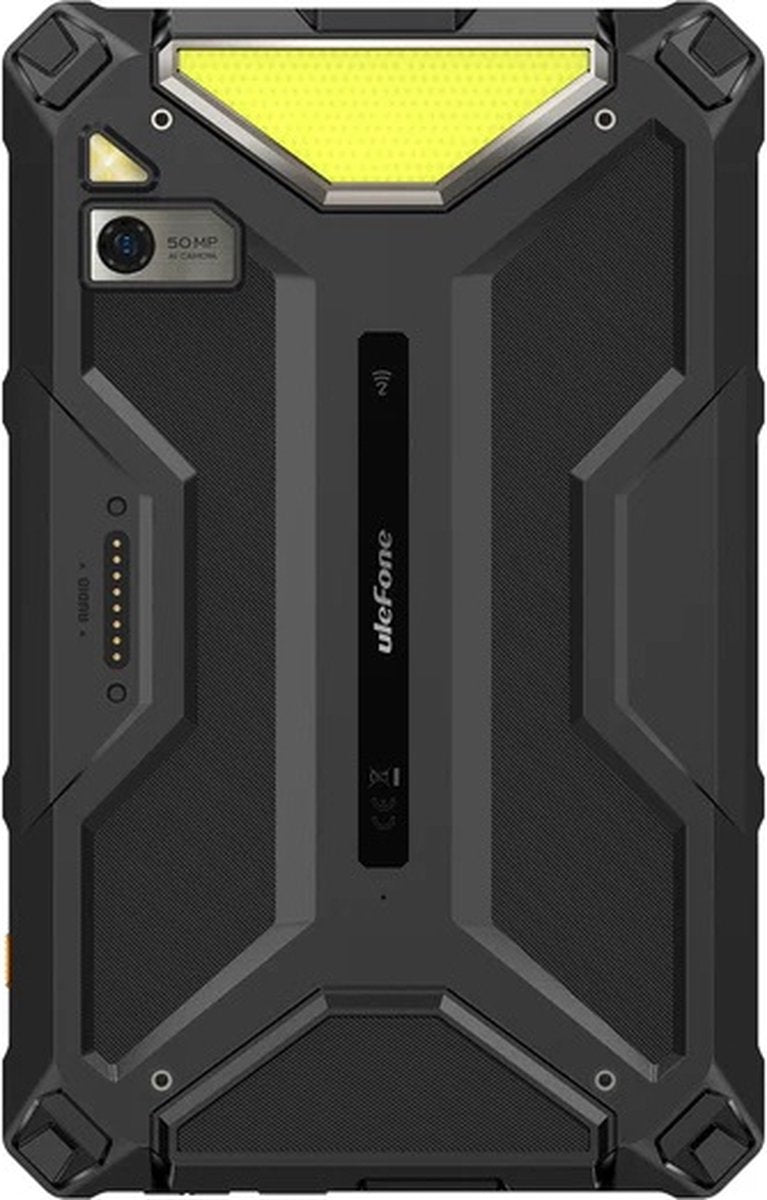 Ulefone Armor Pad 4 WiFi+5G 8GB/256GB - Patriam BV