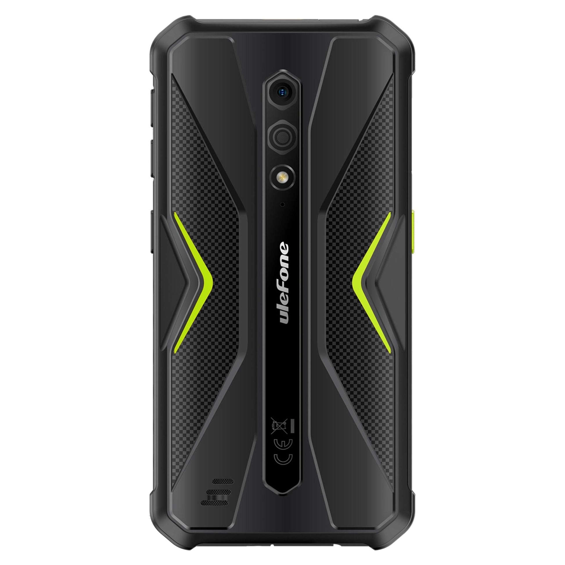 Ulefone Armor X12 Pro - Patriam BV