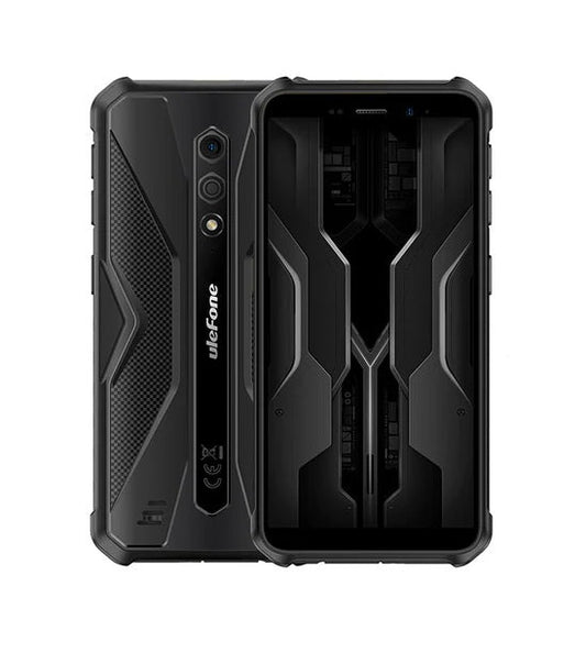Ulefone Armor X12 Pro - Patriam BV