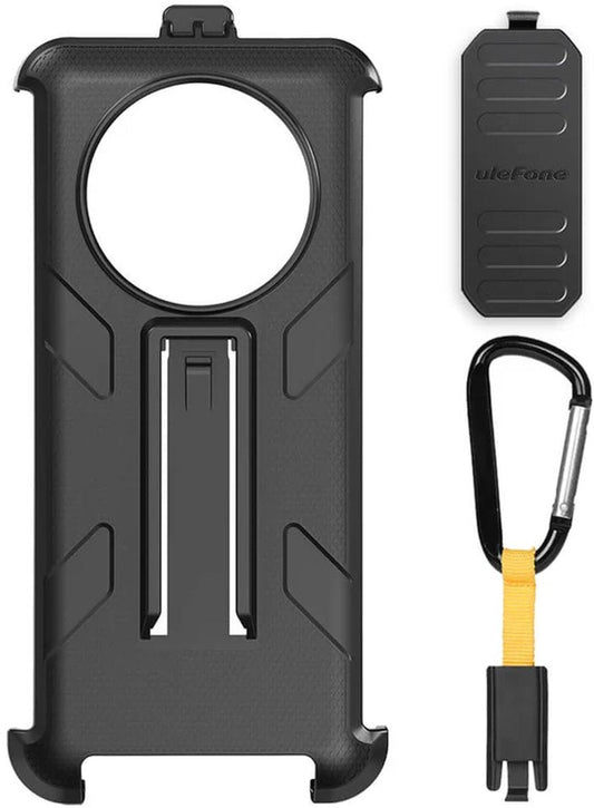 Ulefone Armor X31 serie multifunctionele hoes - Patriam BV